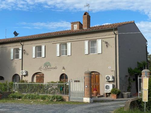 Vada Casa | Agriturismo Le Biricoccole