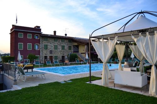 Montioni Casa | Agriturismo Le Campagnole