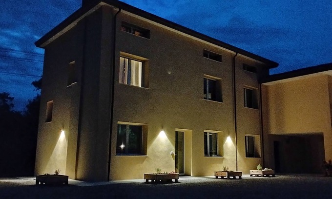 Portogruaro Otro | Agriturismo Le Crede 1930