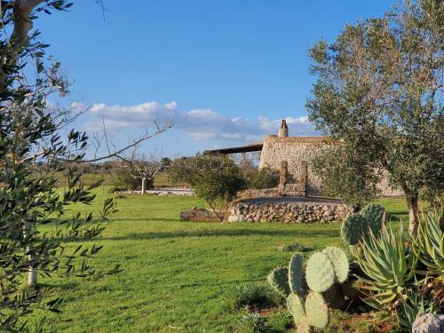 Tricase Casa | Agriturismo Le Cupole