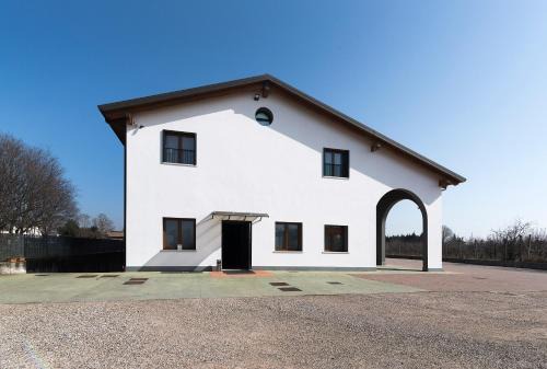 Borgo Roma Apartamento | Agriturismo Le Grazie