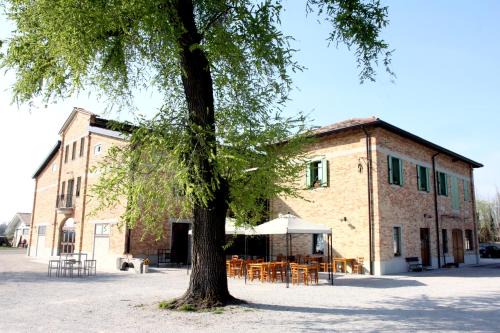 Fogliano Redipuglia Cama Y Desayuno | Agriturismo Le Giarine
