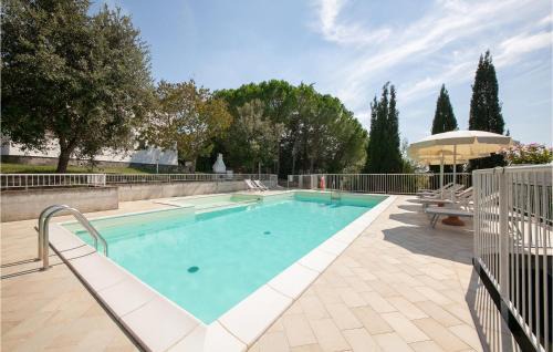 Santa Luce Apartamento | Agriturismo Le Cannelle