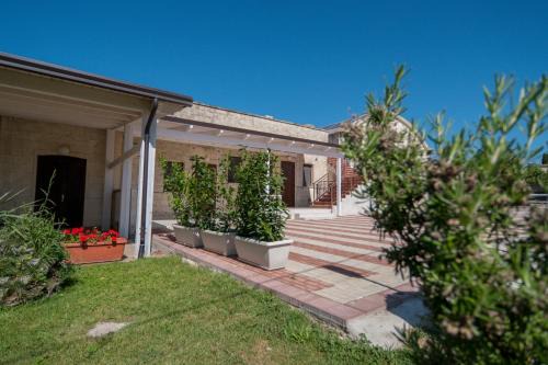 Matera Cama Y Desayuno | Agriturismo Le Matinelle
