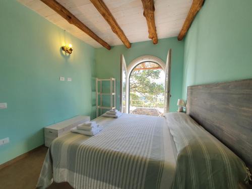 Pollica Cabina | Agriturismo Le Terre di Veneré