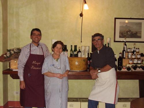 Monzambano Casa | Agriturismo Lupo Bianco