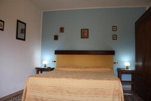 Grosseto Casa | Agriturismo Magnaboschi
