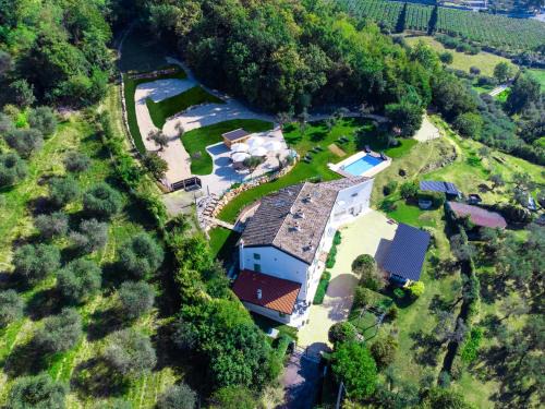 Caprino Veronese Cama Y Desayuno | Agriturismo Maison 1933
