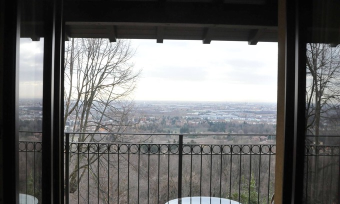 Bergamo Otro | Agriturismo Marco