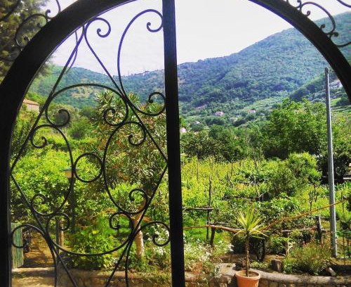 Tramonti Casa | Agriturismo Mare e Monti