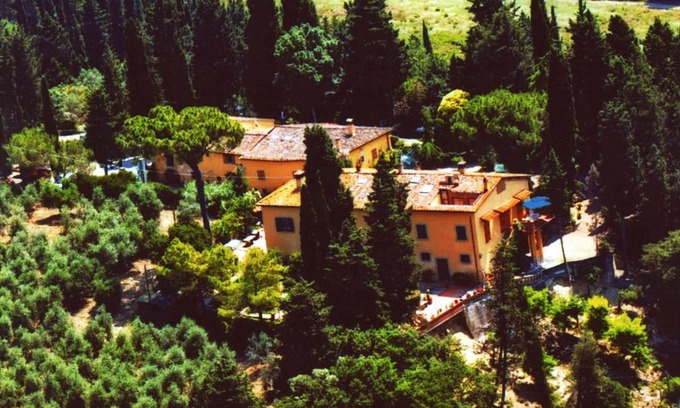 Empoli Casa | Agriturismo Martignana Alta