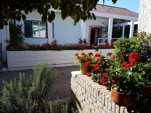 Orta Nova Casa | Agriturismo Masseria Mascitelli