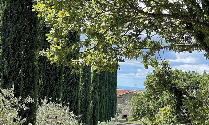 Sorano Otro | Agriturismo Melodie Toscane