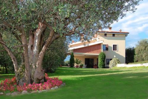 Bardolino Apartamento | AGRITURISMO MELOGRANO D'ORO