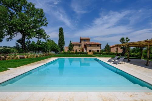 Montepulciano Casa | Agriturismo Merigge Wellness & Spa Montepulciano