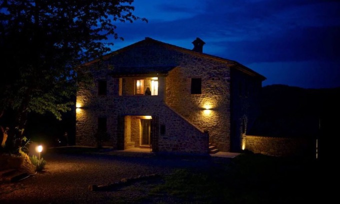 Montelovesco Otro | Agriturismo Montelovesco