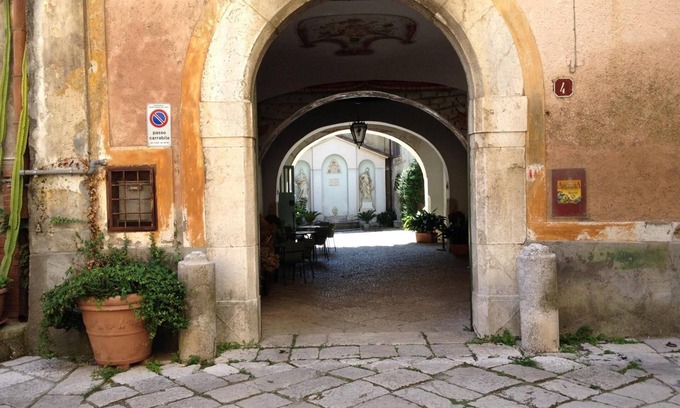 Sant'Agata de'Goti Otro | Agriturismo Mustilli