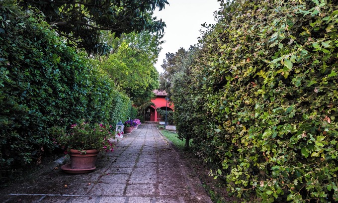 Grosseto Casa | Agriturismo Niccoland