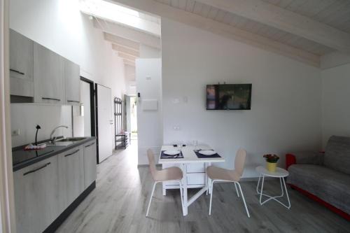 Bene Lario Apartamento | Agriturismo Nona Emma