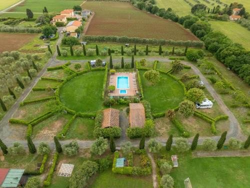 Bibbona Casa | Agriturismo Nonna Stella