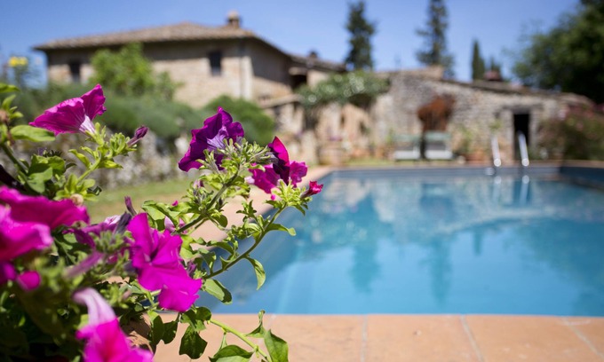 Monteriggioni Otro | Agriturismo Novelleto