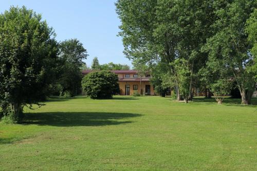 Limena Apartamento | Agriturismo Oasi Bettella