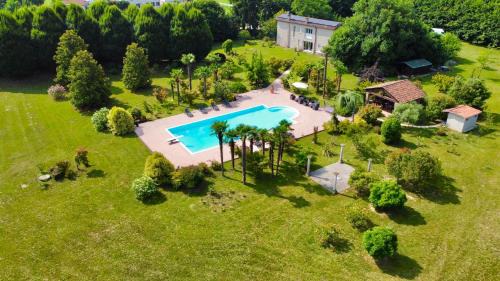 Mestrino Casa | Agriturismo Oasi Silente