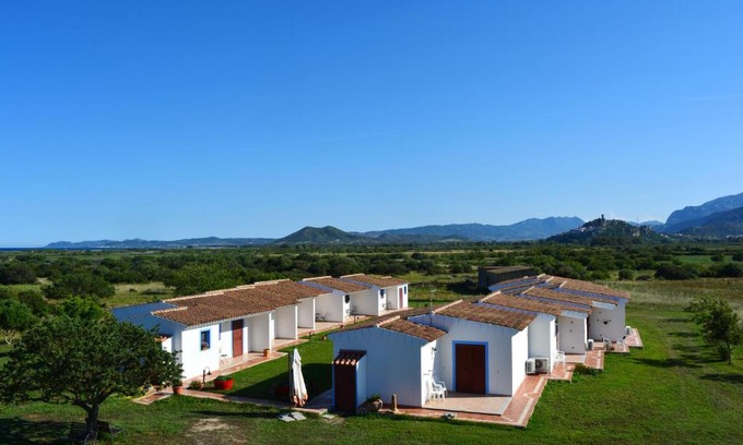 Posada Casa | Agriturismo Orvile