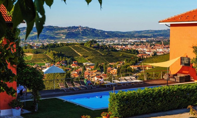 Alba Casa | Agriturismo Paitin