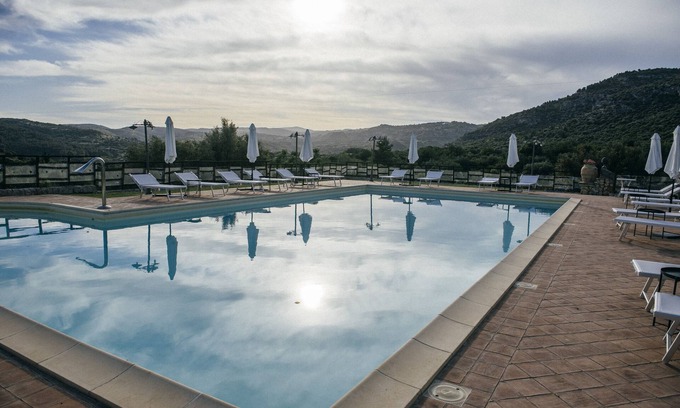 Sortino Otro | Agriturismo Pantalica Ranch