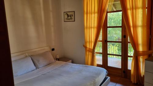 Osmate Casa | Agriturismo Pastorelli