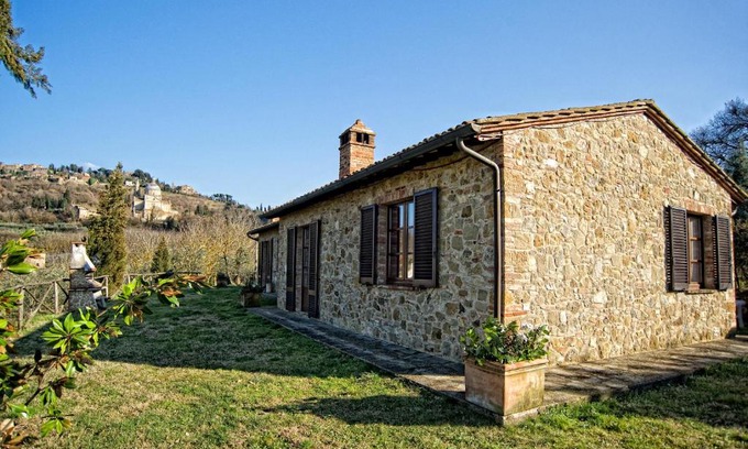 Montepulciano Casa | Agriturismo Pescaia
