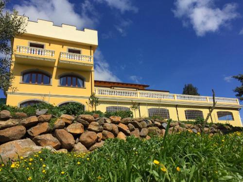 Sindia Casa | Agriturismo Pialza