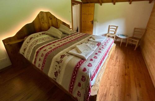Chies d'Alpago Casa | Agriturismo Pian Formosa
