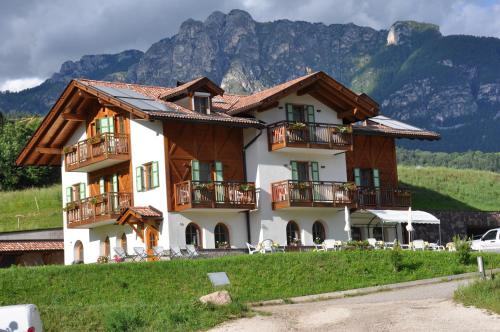 Cavalese Casa | Agriturismo Pianrestel