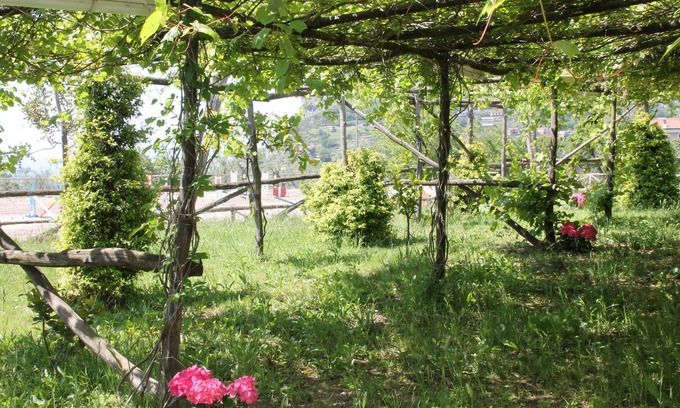 San Pietro Casa | Agriturismo Piccolo Paradiso
