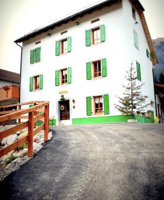 Prato Carnico Casa | Agriturismo Plan Da Crosc