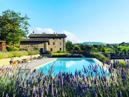 Marano sul Panaro Casa | Agriturismo Podere Prasiano