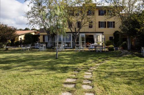 San Vincenzo Casa | Agriturismo Podere L'Agave
