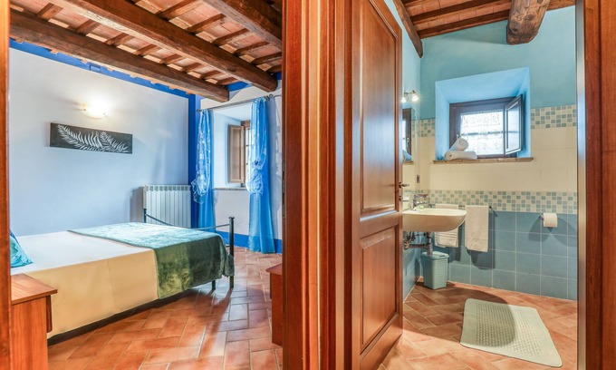 Radicofani Otro | Agriturismo Podere San Giorgio