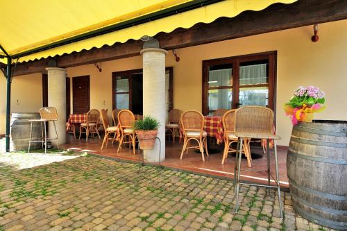 San Vincenzo Casa | Agriturismo Podere San Michele