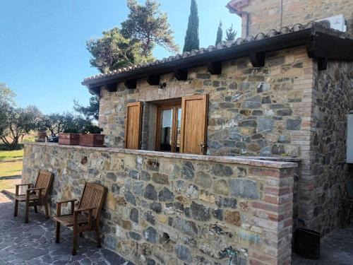 Cinigiano Casa | Agriturismo Poderino
