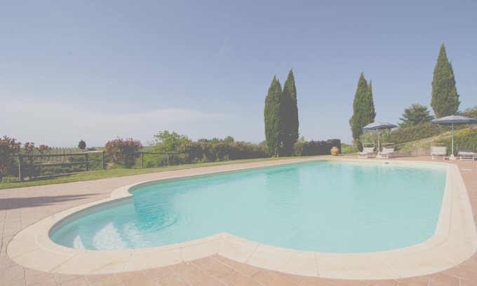 Montaione Otro | Agriturismo Poggio Pistolese