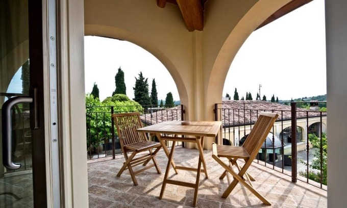 Monte Otro | Agriturismo Pratello