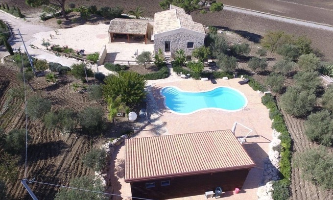 Naro Otro | Agriturismo Raffo