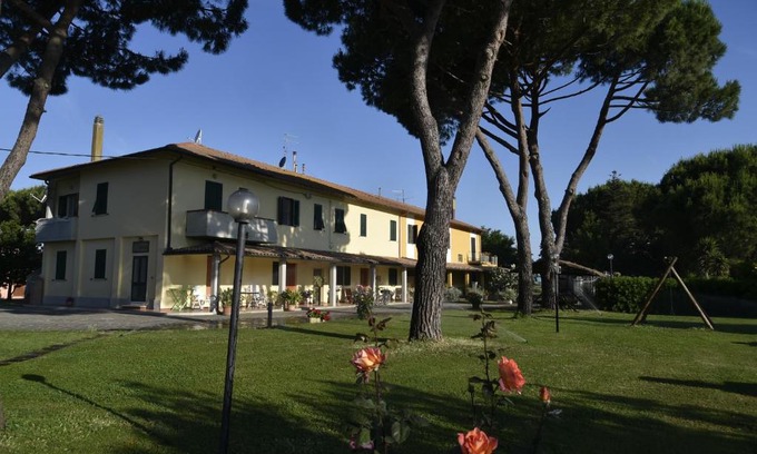 Grosseto Casa | Agriturismo Redipuglia
