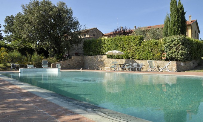 Gambassi Terme Otro | Agriturismo Renai e Monte