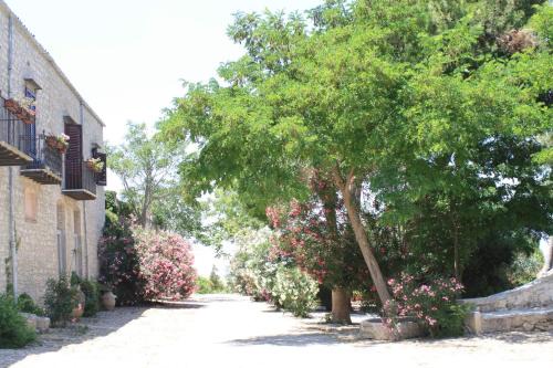 Campofiorito Casa | Agriturismo Ridocco