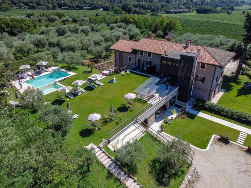 Affi Casa | Agriturismo Riondel
