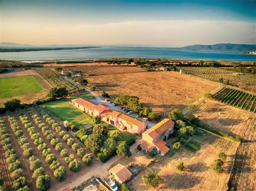 Monte Argentario Casa | Agriturismo Ristorante Monte Argentario